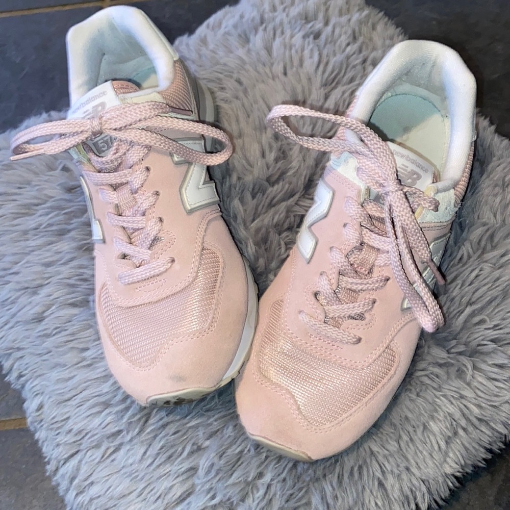 New Balance 574 9.5